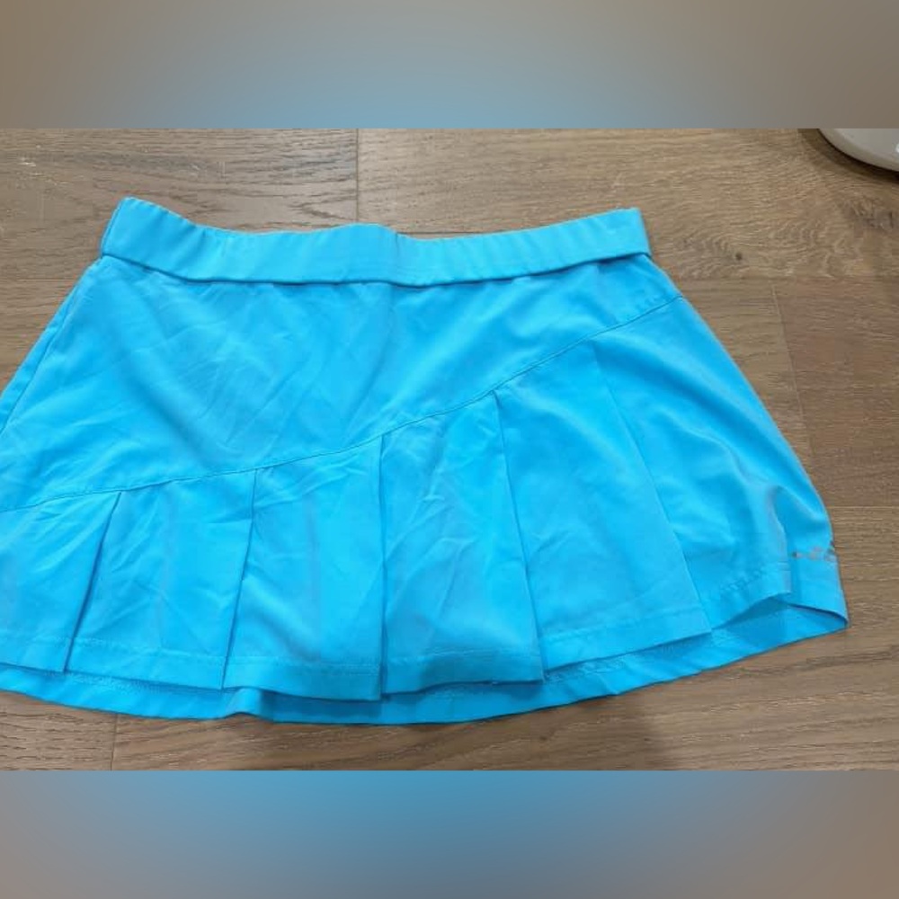 BCG tennis skirt